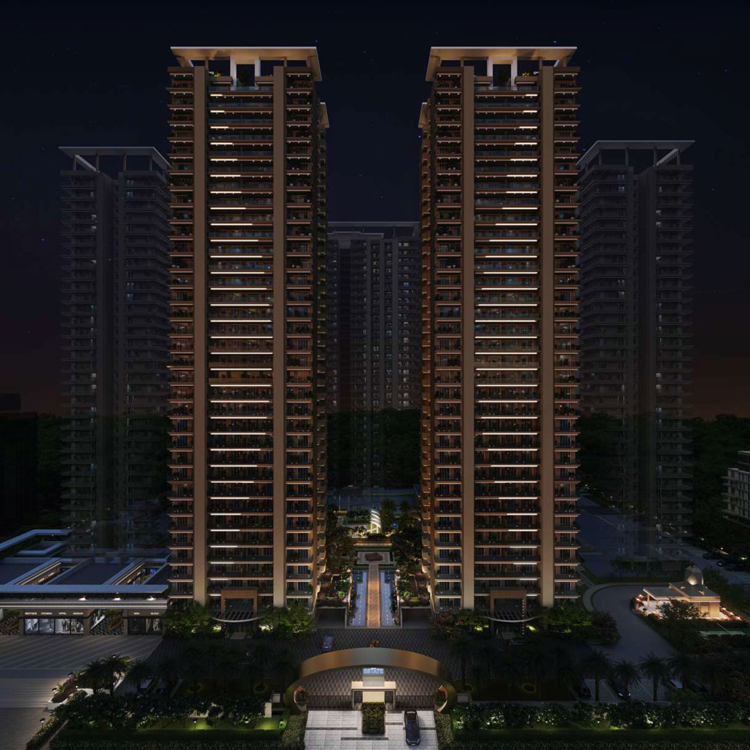 SKA Estate